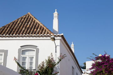 Tavira houses Algarve Portugal