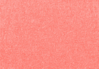 Abstract textured pink banner. Vector illustration.