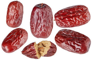 Red date