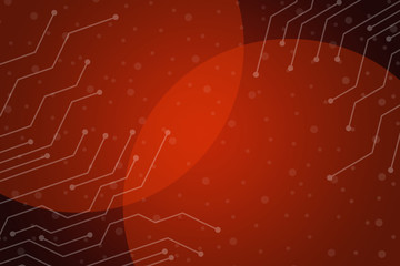 abstract, red, design, wallpaper, wave, illustration, texture, lines, line, blue, pattern, digital, light, graphic, waves, backdrop, art, artistic, curve, technology, gradient, color, backgrounds