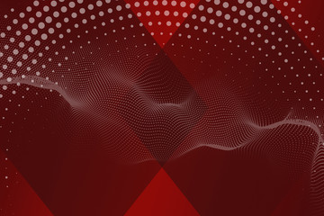 abstract, red, design, wallpaper, wave, illustration, texture, lines, line, blue, pattern, digital, light, graphic, waves, backdrop, art, artistic, curve, technology, gradient, color, backgrounds