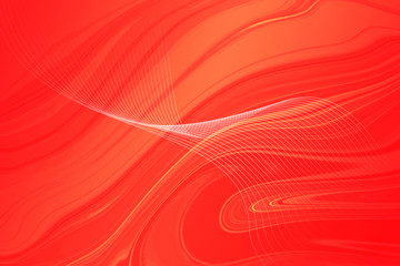 Obraz premium abstract, red, design, wallpaper, wave, illustration, texture, lines, line, blue, pattern, digital, light, graphic, waves, backdrop, art, artistic, curve, technology, gradient, color, backgrounds