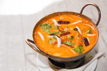Tom Yum Goong,Thai Food