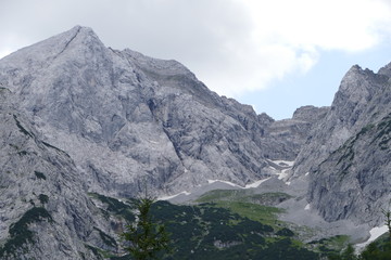 Berge Österreich