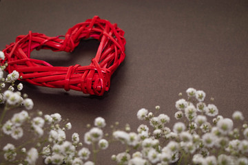 wedding rings on pillow