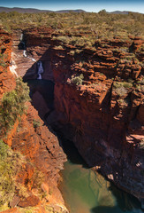 Karijini National Park, Outback, Australia