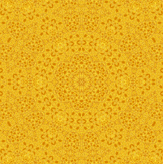 Background with abstract pattern