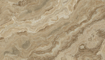 Fototapeta na wymiar Caramel marble Tile background