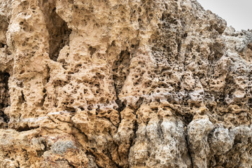 Gozo - Azure Window Memorial (Tieqa Żerqa)