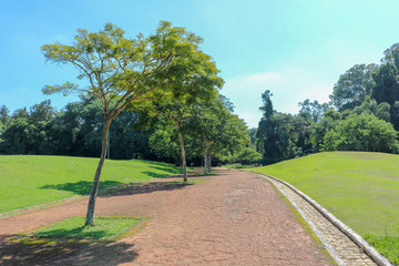 Parque Juventude