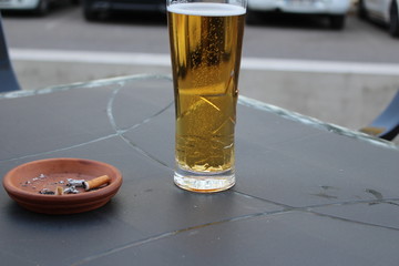 alcoolisme