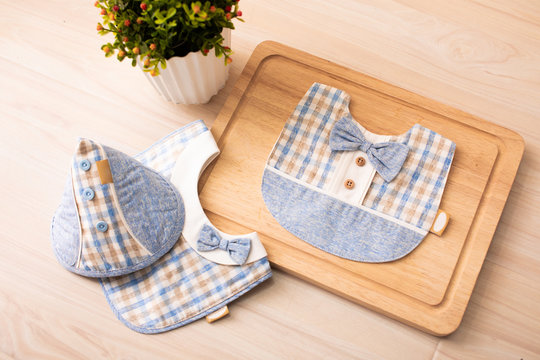 Children bib