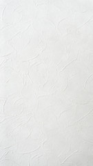 White textured wallpaper