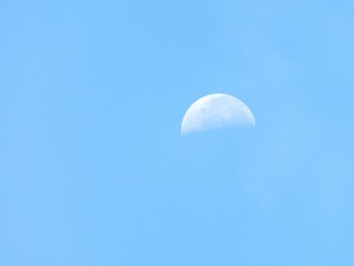 moon