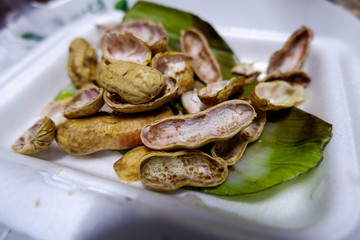 Nut
