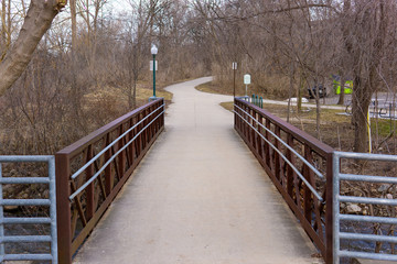 Paint Creek Bridge