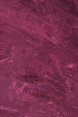 red abstract background