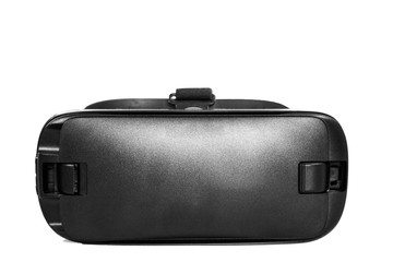 A Virtual Reality Headset