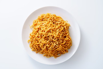 インスタント焼きそば
