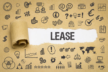 Lease