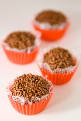 Brigadeiros