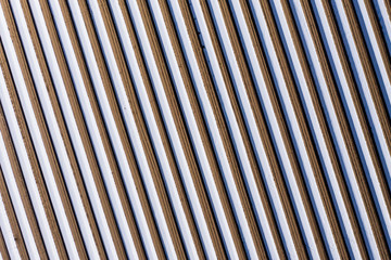 Obraz premium Aerial view, asparagus fields, asparagus covered with white tarpaulin, Bergstrasse, Hesse, Germany