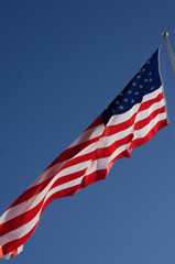 AMERICAN FLAG