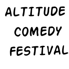 Altitude comedy festival