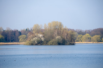 Öjendorfer Park