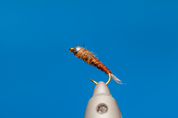 fly tying hooks