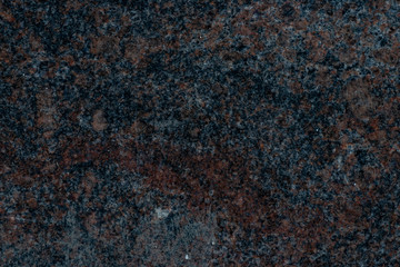 Macro texture of granite.