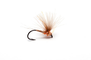 fly tying hooks