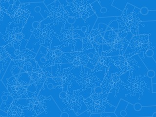 IT Wallpaper Background