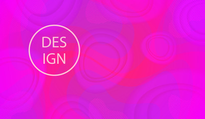 Pink abstract light background with random purple spots