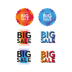 Big Sale Gradient