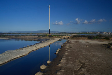 Stagno di Santa Gilla