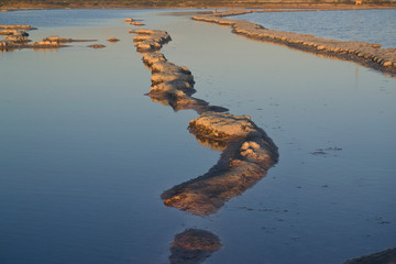 Stagno di Santa Gilla