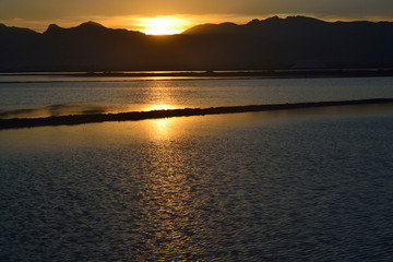 Stagno di Santa Gilla