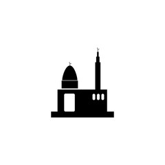 Mosque build icon