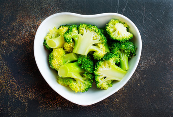 broccoli