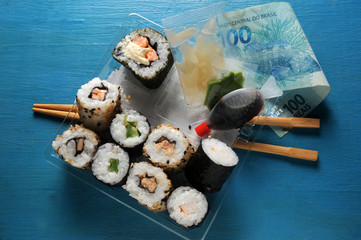 Culinária do Japão ft9103_7025 japonesa