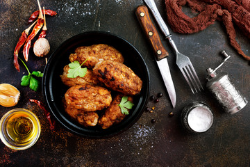 cutlets