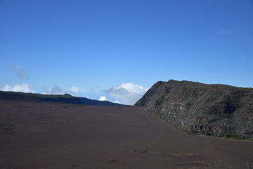 Piton de la fournaise