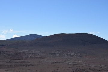 Piton de la fournaise