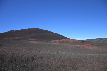 Piton de la fournaise