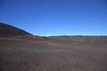 Piton de la fournaise
