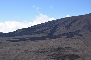 Piton de la fournaise