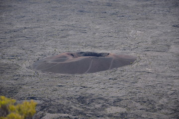 Piton de la fournaise