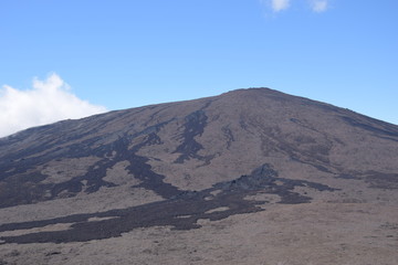 Piton de la fournaise