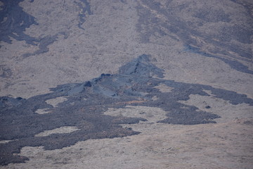 Piton de la fournaise